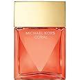 New FragranceMichael Kors Coral 3.4 Oz Eau De Parfume Spray 